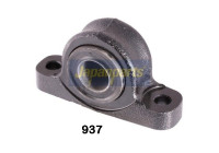 Control Arm-/Trailing Arm Bush