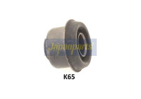 Control Arm-/Trailing Arm Bush