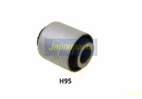 Control Arm-/Trailing Arm Bush