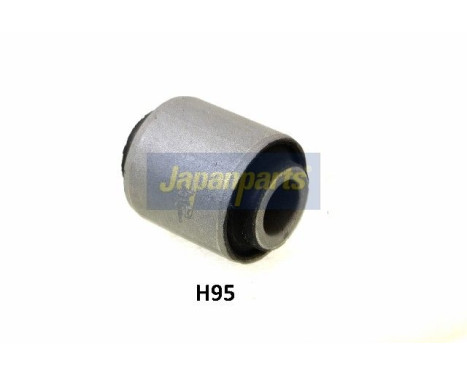 Control Arm-/Trailing Arm Bush