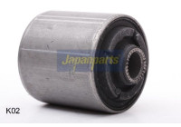 Control Arm-/Trailing Arm Bush