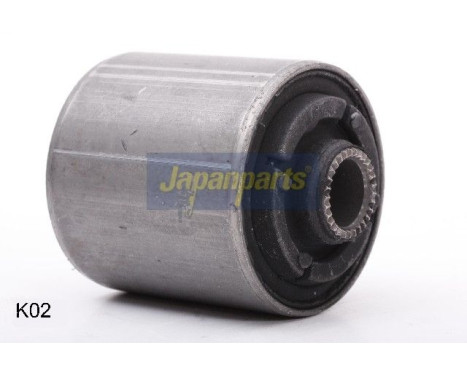 Control Arm-/Trailing Arm Bush