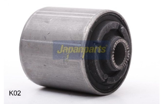 Control Arm-/Trailing Arm Bush