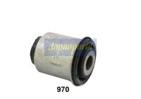 Control Arm-/Trailing Arm Bush