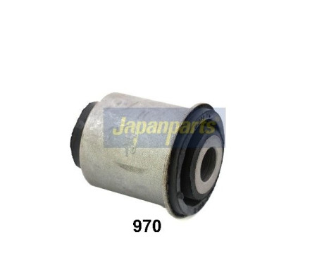 Control Arm-/Trailing Arm Bush