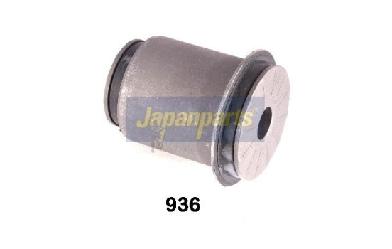 Control Arm-/Trailing Arm Bush