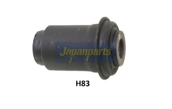 Control Arm-/Trailing Arm Bush