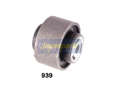 Control Arm-/Trailing Arm Bush
