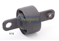Control Arm-/Trailing Arm Bush