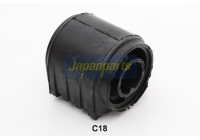 Control Arm-/Trailing Arm Bush