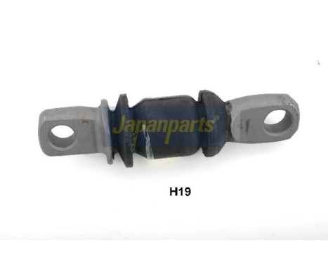 Control Arm-/Trailing Arm Bush