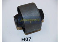 Control Arm-/Trailing Arm Bush