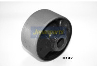 Control Arm-/Trailing Arm Bush