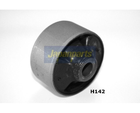 Control Arm-/Trailing Arm Bush
