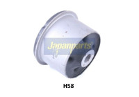 Control Arm-/Trailing Arm Bush