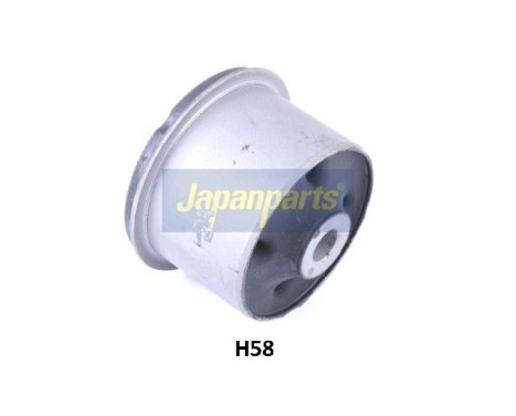 Control Arm-/Trailing Arm Bush