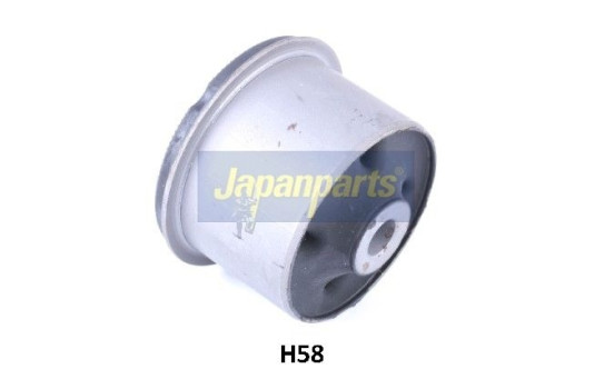 Control Arm-/Trailing Arm Bush