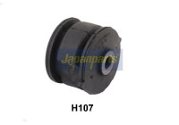 Control Arm-/Trailing Arm Bush