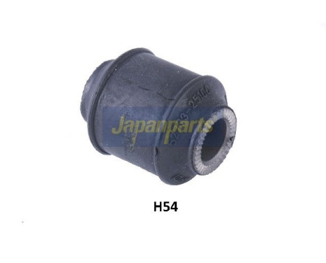 Control Arm-/Trailing Arm Bush