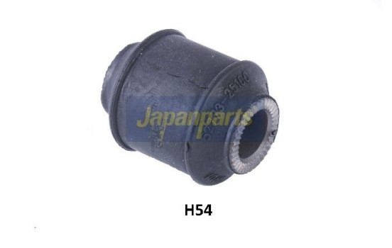 Control Arm-/Trailing Arm Bush