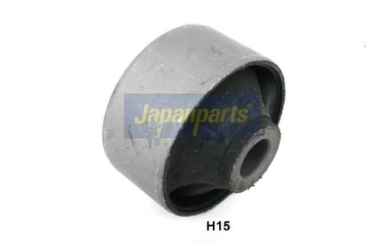 Control Arm-/Trailing Arm Bush