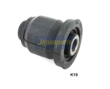 Control Arm-/Trailing Arm Bush