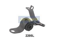 Control Arm-/Trailing Arm Bush