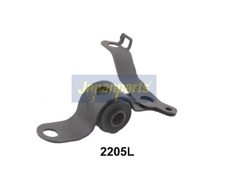 Control Arm-/Trailing Arm Bush