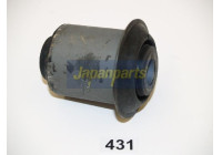 Control Arm-/Trailing Arm Bush