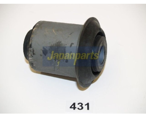 Control Arm-/Trailing Arm Bush