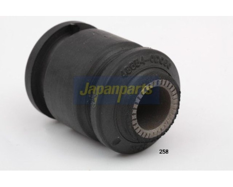 Control Arm-/Trailing Arm Bush