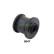 Control Arm-/Trailing Arm Bush