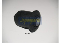 Control Arm-/Trailing Arm Bush