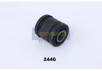 Control Arm-/Trailing Arm Bush