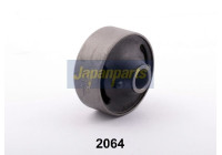Control Arm-/Trailing Arm Bush