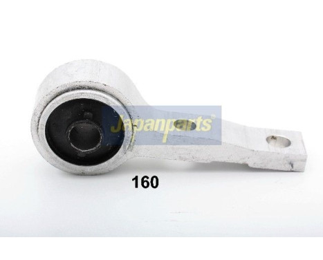 Control Arm-/Trailing Arm Bush