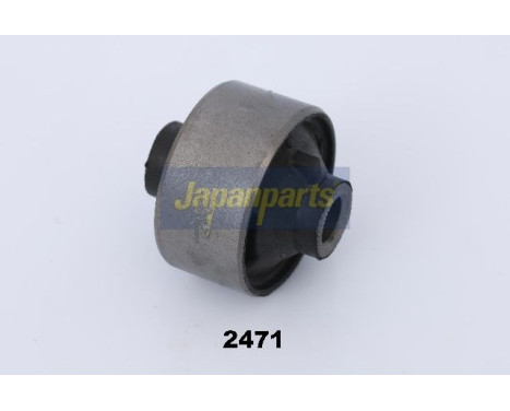 Control Arm-/Trailing Arm Bush