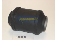Control Arm-/Trailing Arm Bush