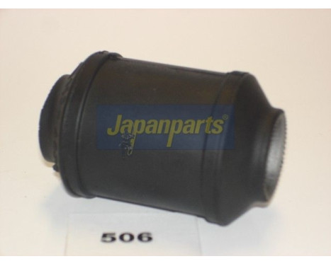 Control Arm-/Trailing Arm Bush
