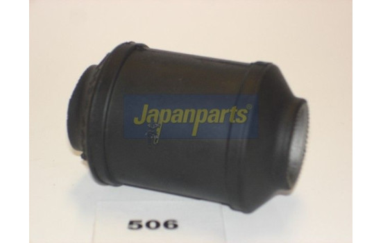 Control Arm-/Trailing Arm Bush