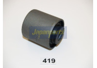 Control Arm-/Trailing Arm Bush