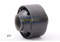 Control Arm-/Trailing Arm Bush