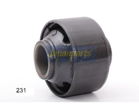 Control Arm-/Trailing Arm Bush