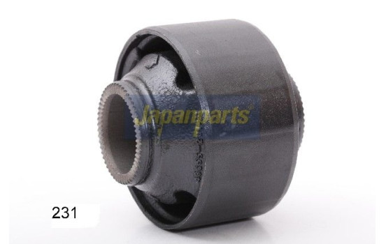 Control Arm-/Trailing Arm Bush