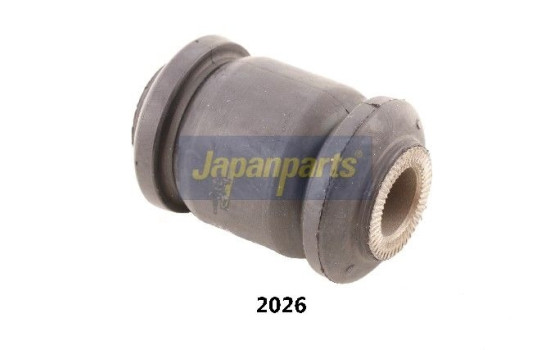 Control Arm-/Trailing Arm Bush