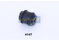 Control Arm-/Trailing Arm Bush