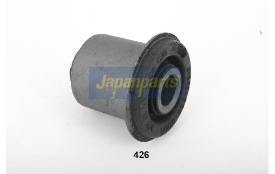 Control Arm-/Trailing Arm Bush