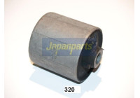 Control Arm-/Trailing Arm Bush