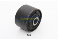Control Arm-/Trailing Arm Bush