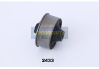 Control Arm-/Trailing Arm Bush